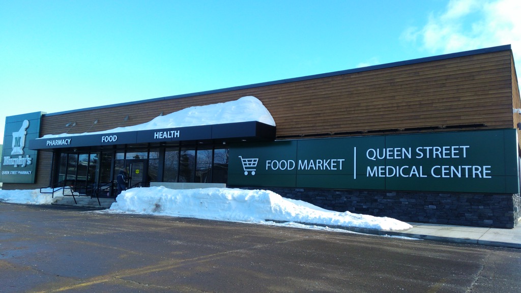 Photo of Murphy's Queen Street Pharmacy