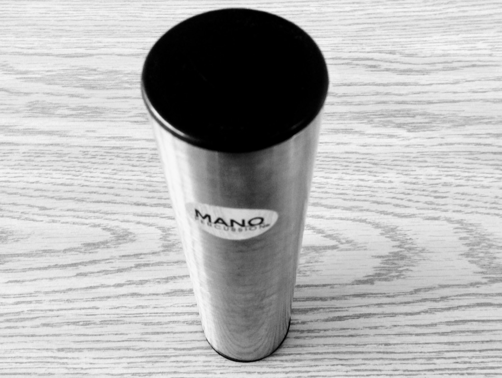 Mano Percussion Shaker