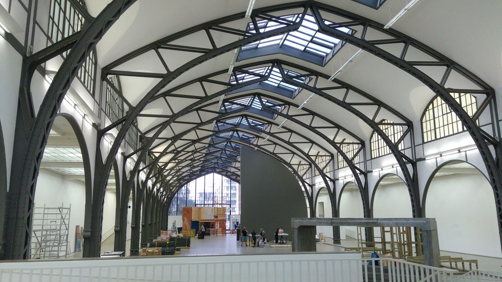 Hamburger Bahnhof