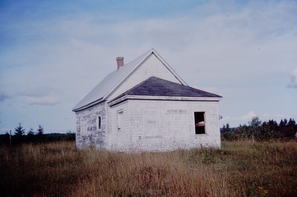 Appin Road Hall, 1994