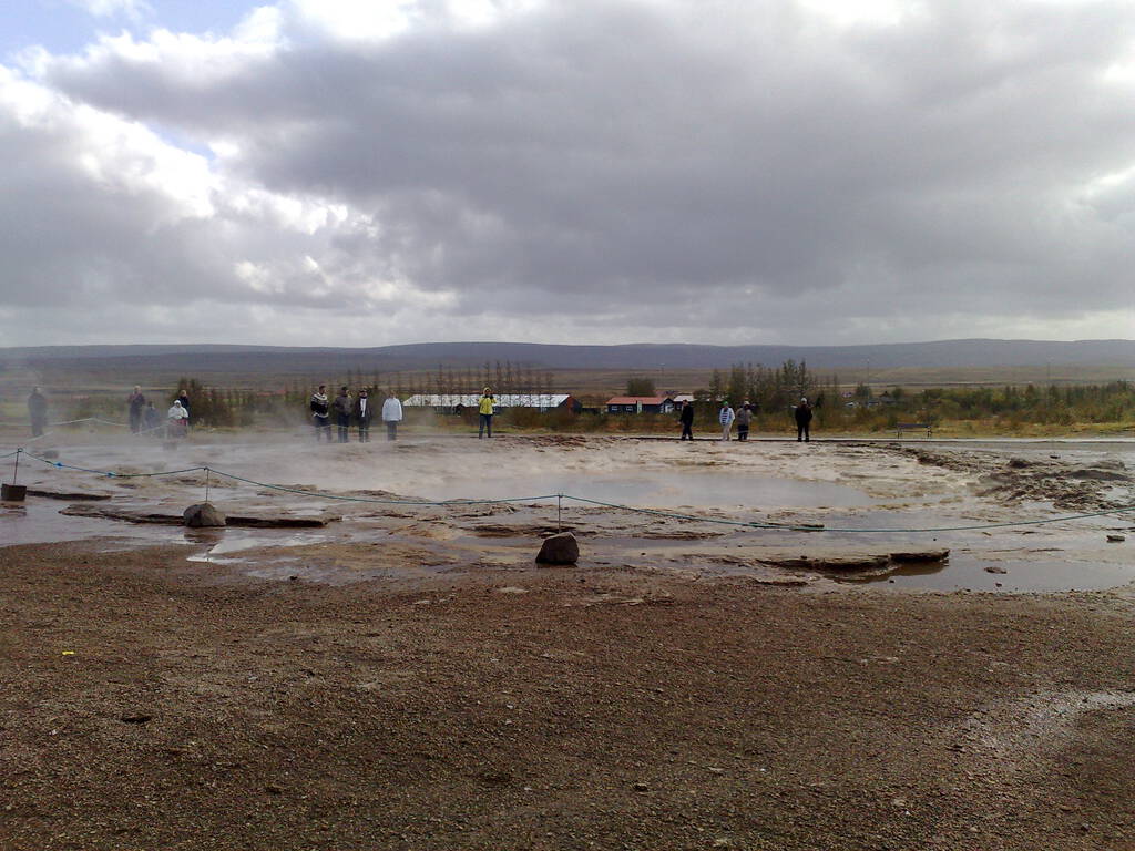 Strokkur 