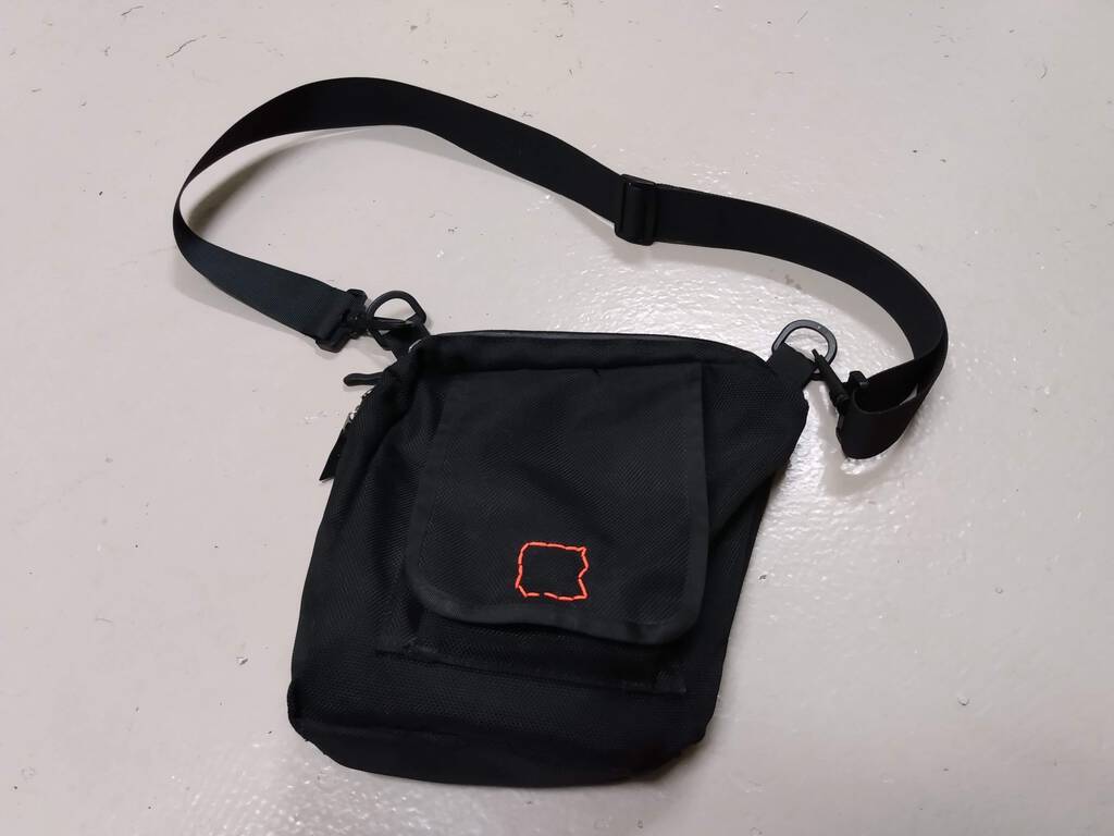 bolstr bag