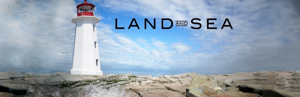 CBC Land and Sea logo (from CBC Gem)