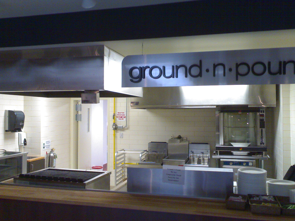 ground-n-pound