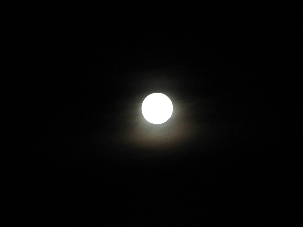 Big Full Moon