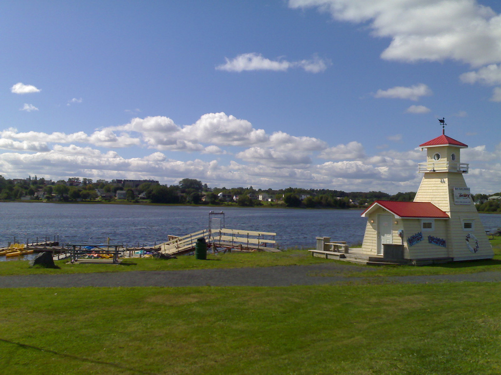 Kayak and Pedal Boat Rental