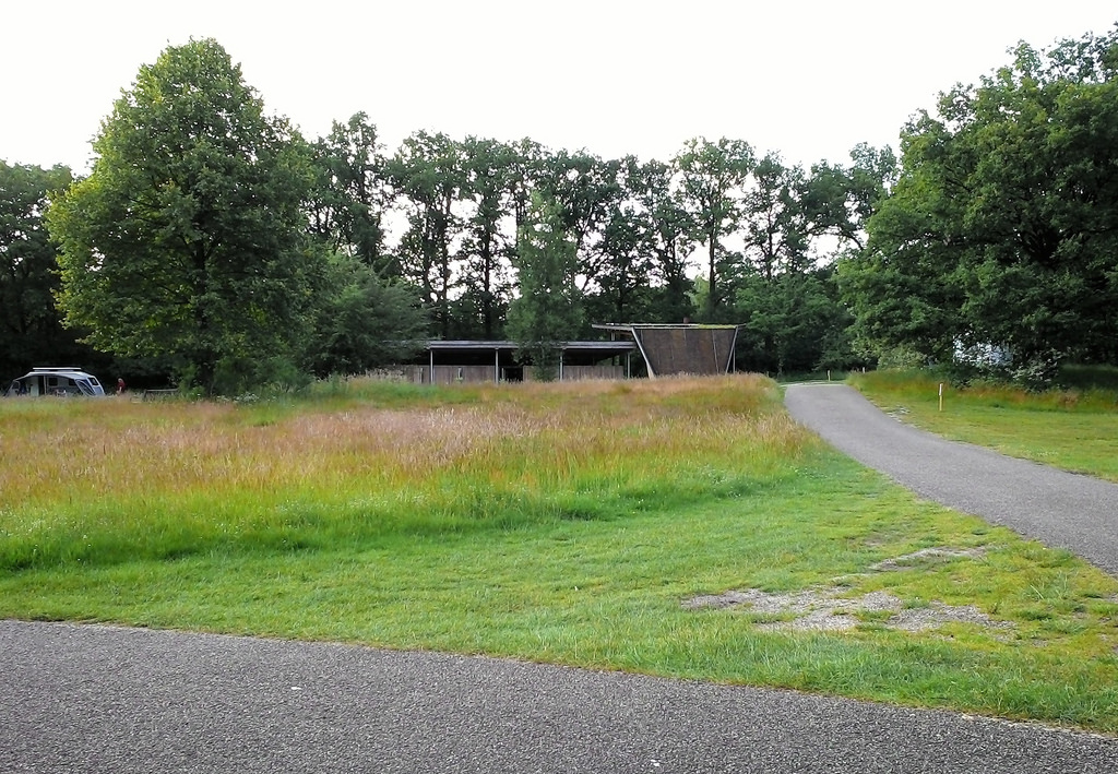 De Hoge Veluwe National Park