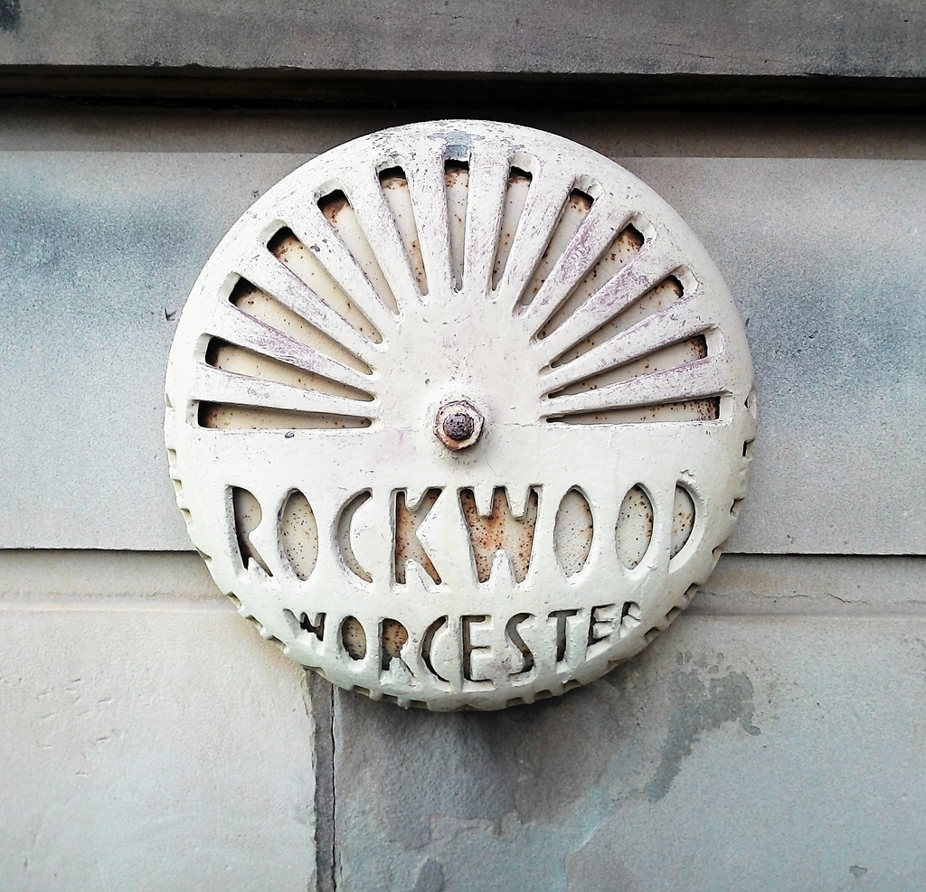 Rockwood | Worcester