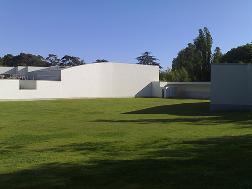 Museu Serralves