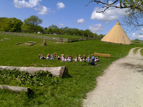 Delightful Danish Kids