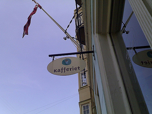 Kafferiet