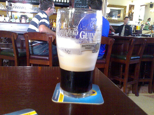 Guiness