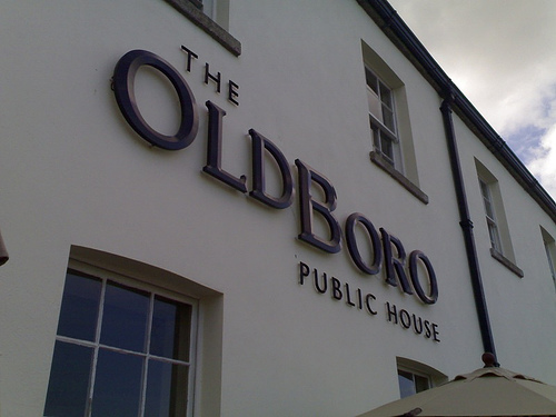 The Old Boro Public House