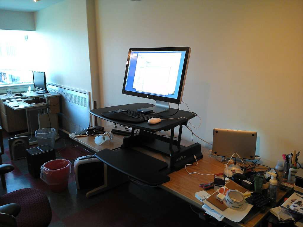 Varidesk