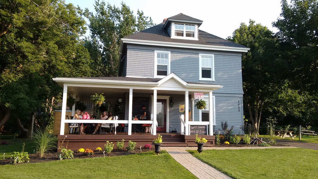 O'Neil Home Gallery in Malpeque