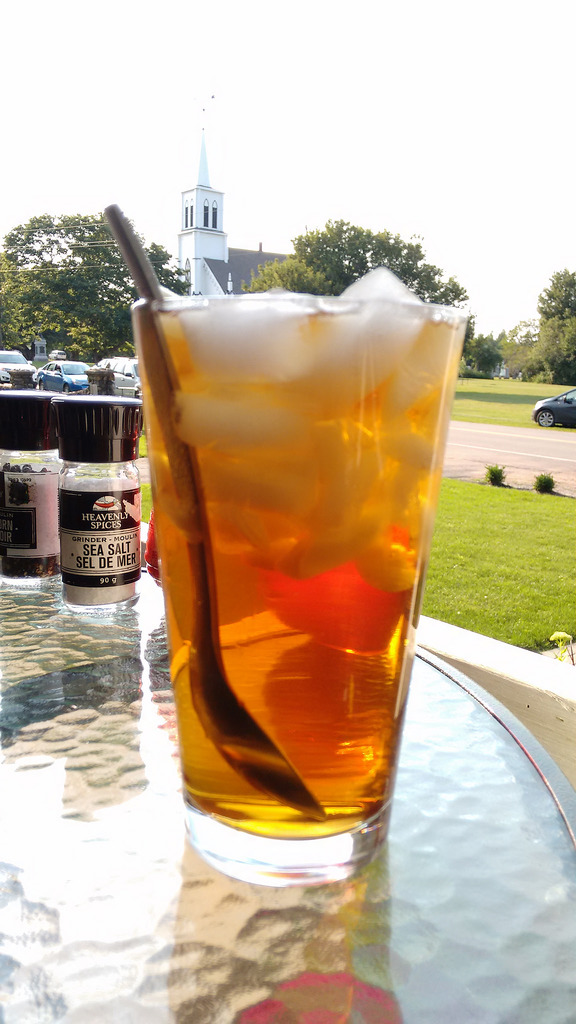 O'Neil Home Gallery Iced Tea