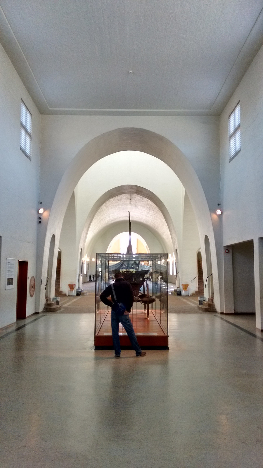 Viking Ship Museum