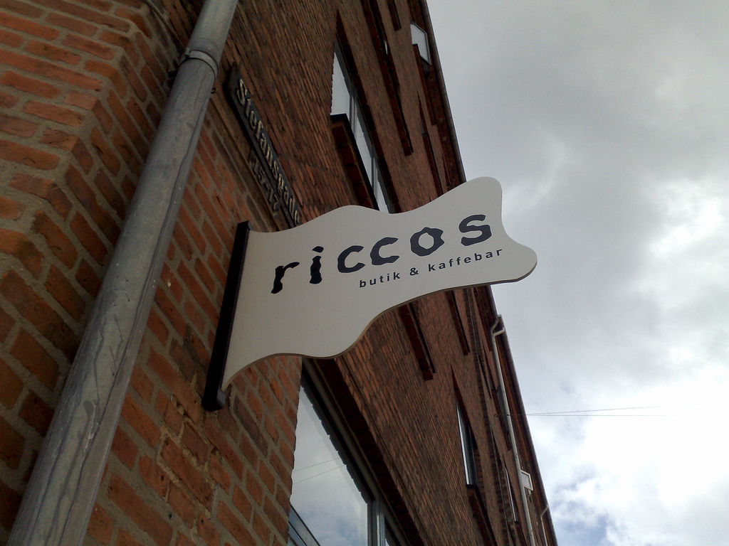 Riccos