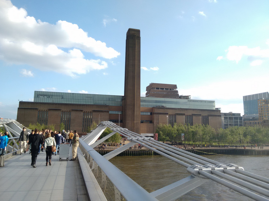 Tate Modern