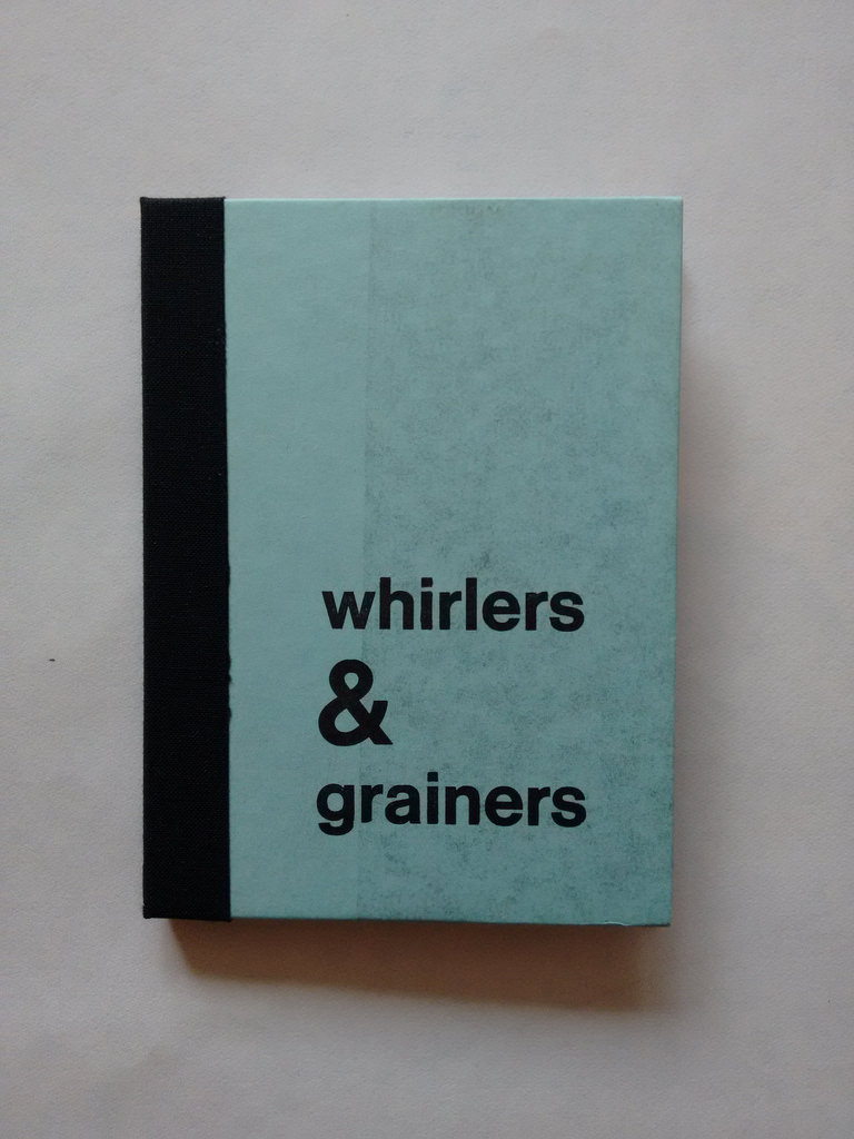 Whirlers & Grainers