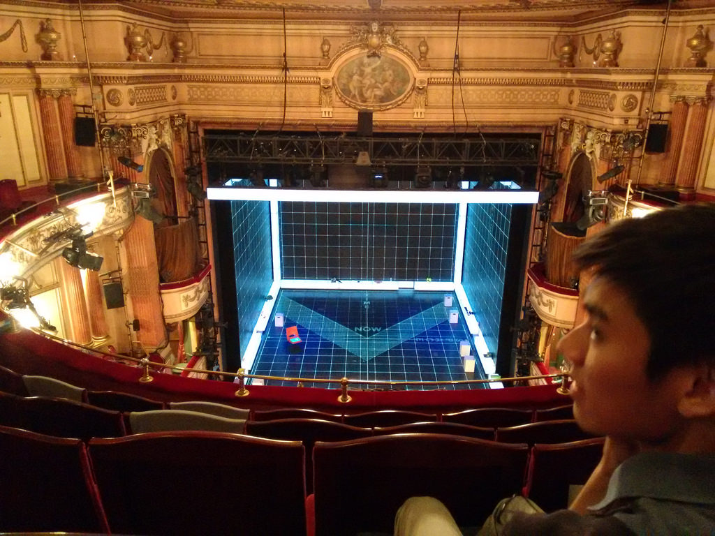 Gielgud Theatre