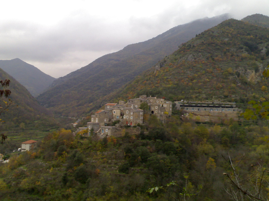 View of Colletta