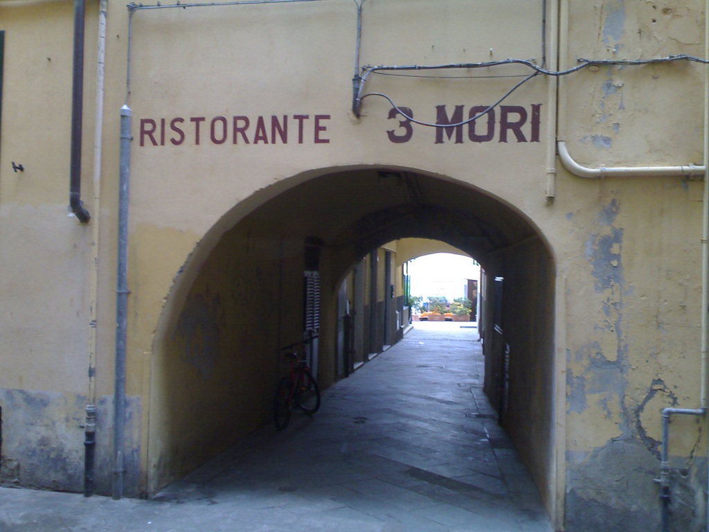 Ristorante