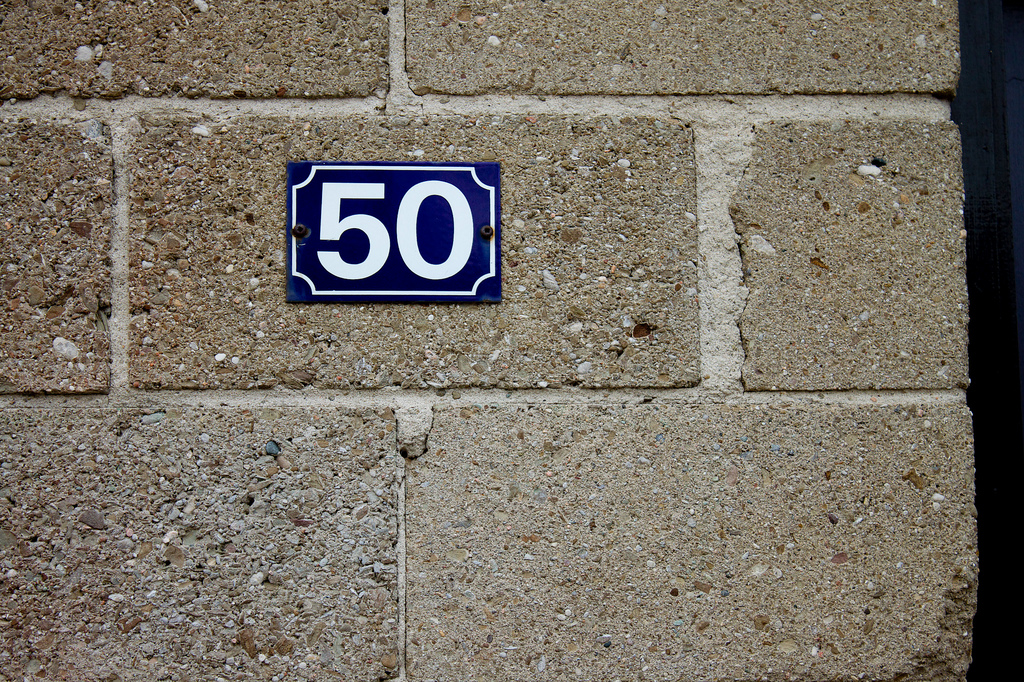 50 Brick