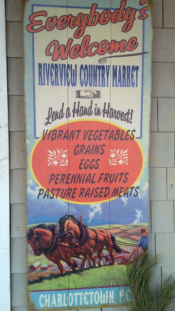 Riverview Country Market