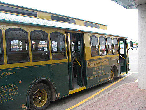 Charlottetown Transit