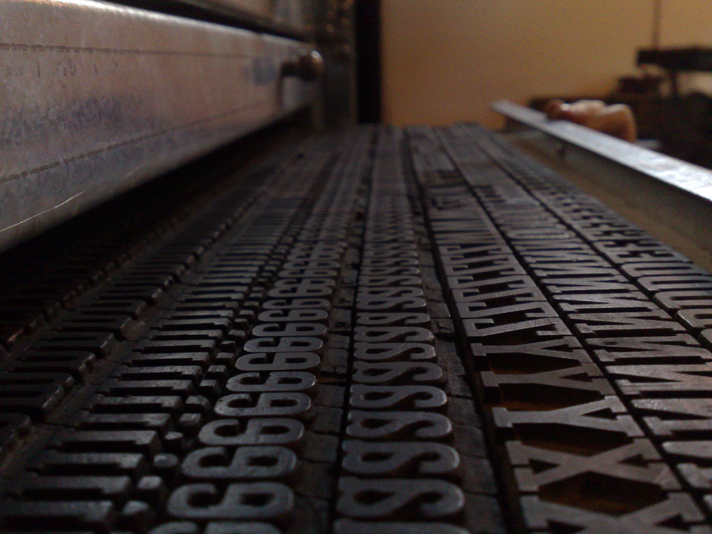 Drawer of Wood Type