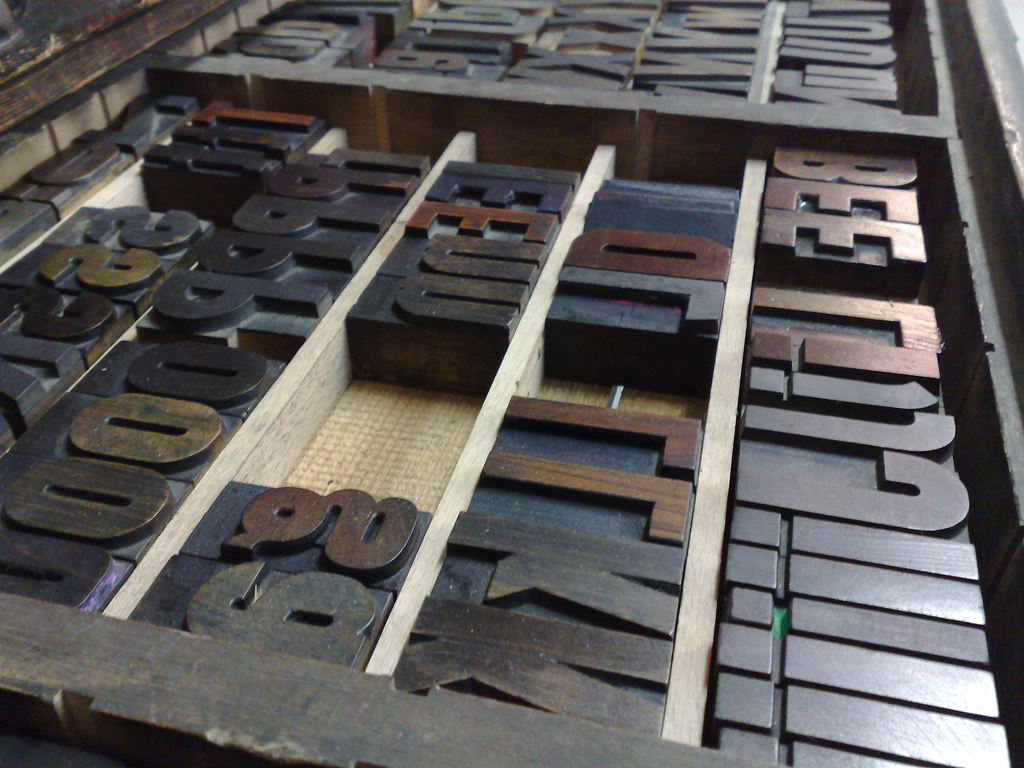 Wood Type