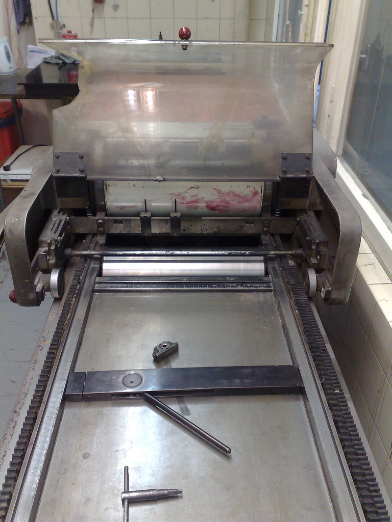 Grafix Press