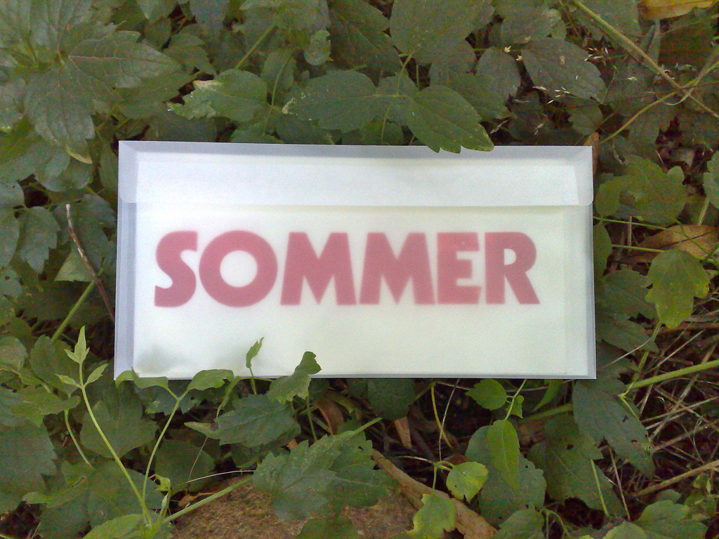 Sommer