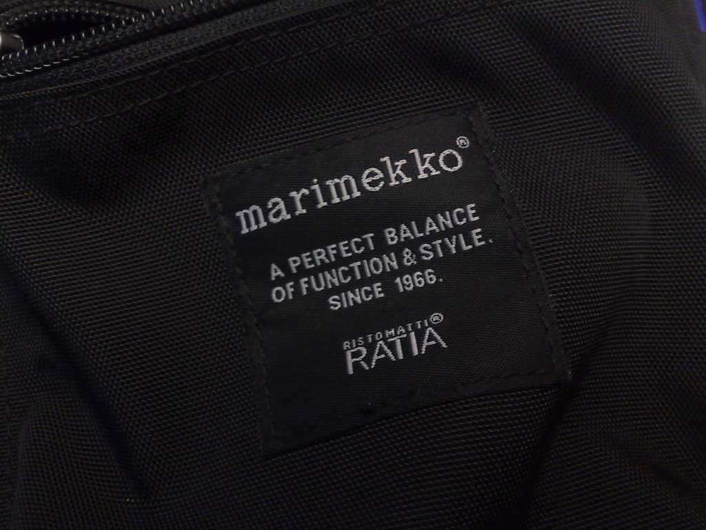 marimekko ratia