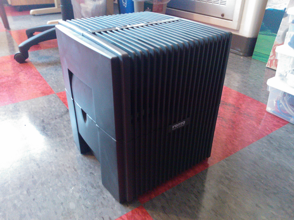 Venta Airwasher