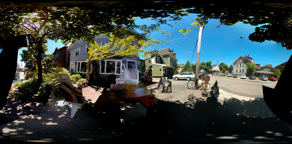 Tai Chi Gardens Photosynth