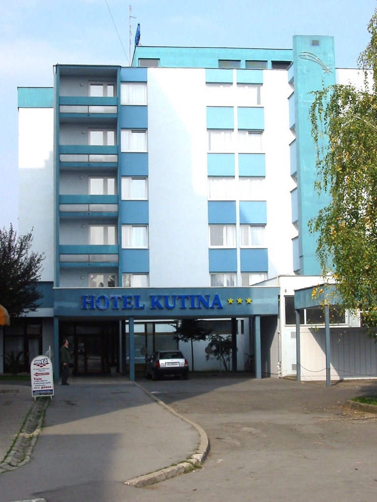 Photo of Hotel Kutina