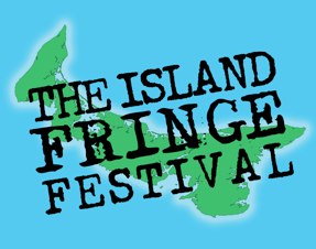 The Island Fringe Festival Logo