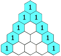 Pascal's Triangle Visualization
