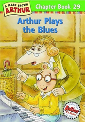 Arthur Plays the Blues