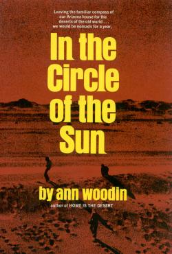 Cover of In the Circle of the Sun