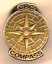 Compass Pin