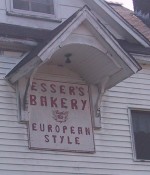 Esser's Bakery