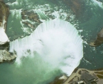 Niagara Falls from the Air