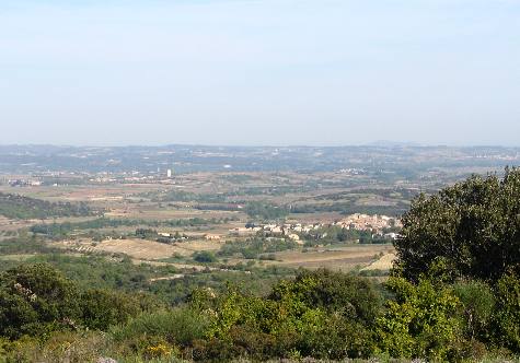 View in France