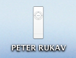 iPod Shuffle on the iMac Desktop