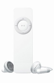 iPod Shuffle