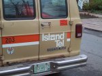 Old IslandTel Identity