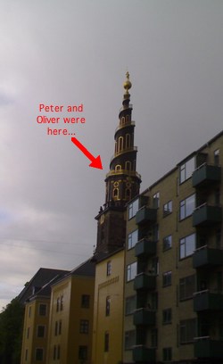 Vor Frelsers Kirke